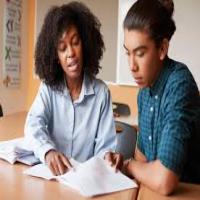 supervisor of the student