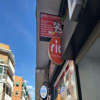 sim service