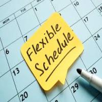 Flexible Time