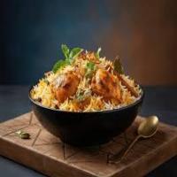 best biriyani
