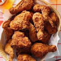 chicken item