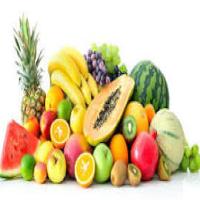 all seasonal fruits