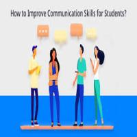 help to build communication