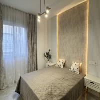 luxury bedroom