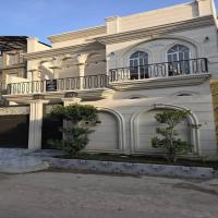luxury buildings