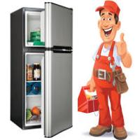 fridge repair