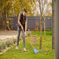 garden cleaner