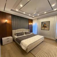 bed room
