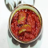 mango pickle