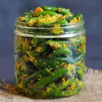 Chili pickle