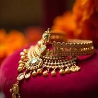 jewellery