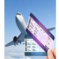 air ticket