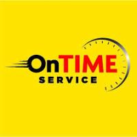 on time service