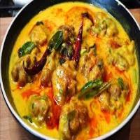Karee Pakora