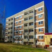 appartment