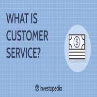 customer support