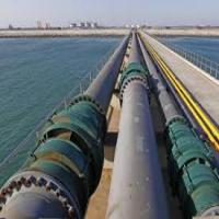 pipe line
