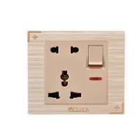 socket