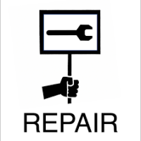 Repairs & Painting