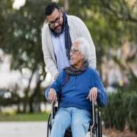elder care