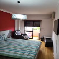 beautiful bedroom