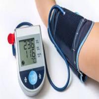 blood pressure