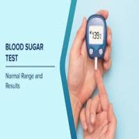 diabetes test