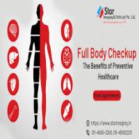 all body checkup