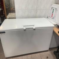 cooling store