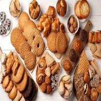 bakery items