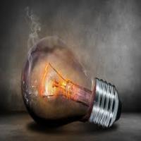 electricity problem