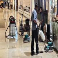 Cleaner / Helpers