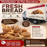 bakery items