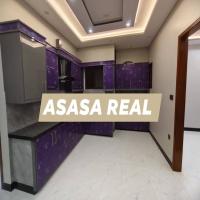 kitchen space