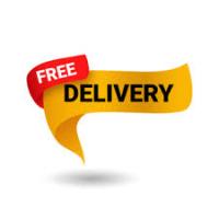 free delivery