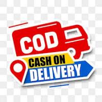 cash on delivery