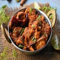 chicken vuna