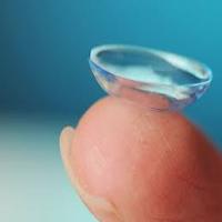 contact lens