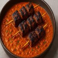 tiika kabab