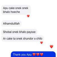 customer review