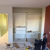 furniture fitting