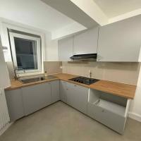 kitchen  setup
