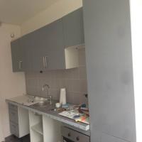 tiles work