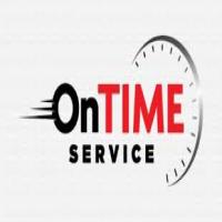 on time service