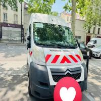 Citroën Jumper