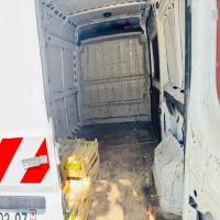 inside condition