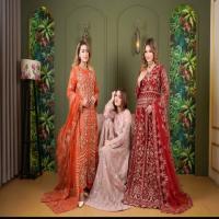designer dress
