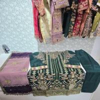 pakisthani dress