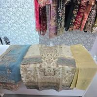 orgenja dress