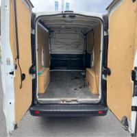 inside condition